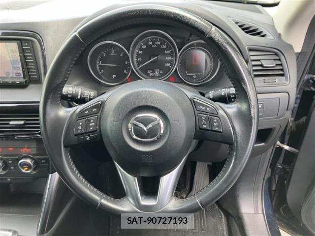 Mazda CX-5 2013-11 8056124-8