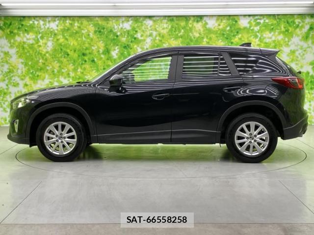 Mazda CX-5 2013-01 8056148-1