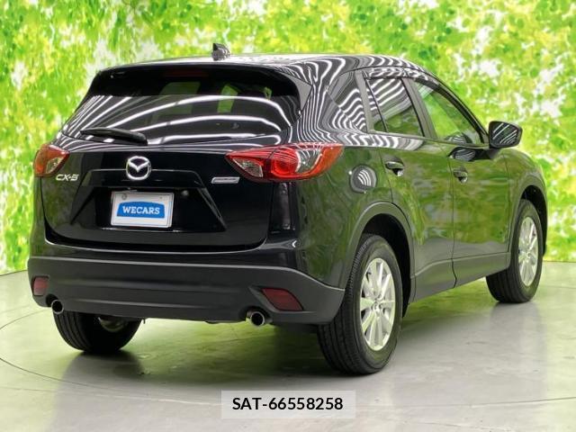 Mazda CX-5 2013-01 8056148-2