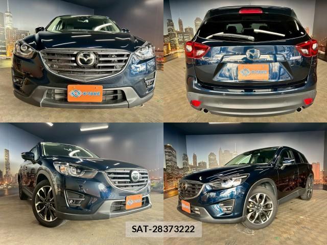 Mazda CX-5 2015-02 8056273-0