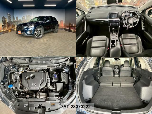 Mazda CX-5 2015-02 8056273-2