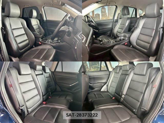 Mazda CX-5 2015-02 8056273-3