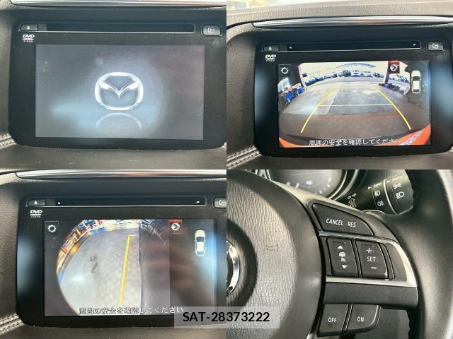 Mazda CX-5 2015-02 8056273-4