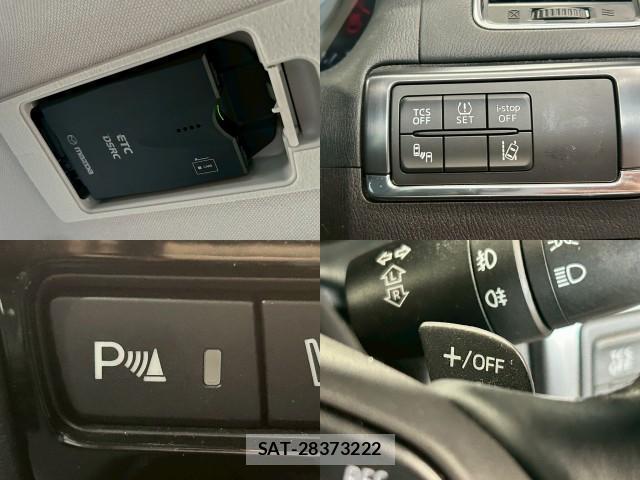 Mazda CX-5 2015-02 8056273-5