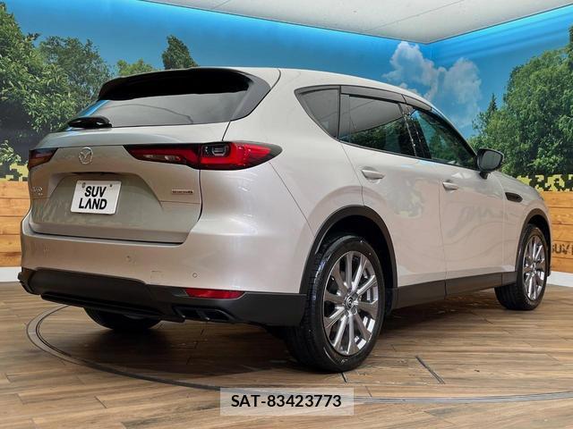 Mazda CX-60 2023-03 8053878-18