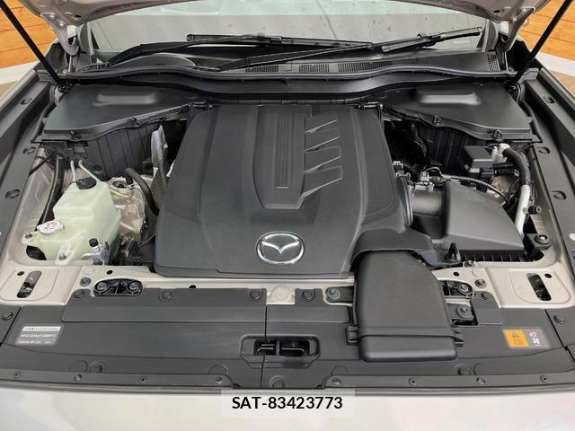 Mazda CX-60 2023-03 8053878-19