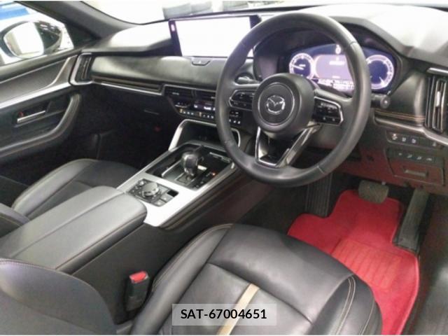 Mazda CX-60 2023-09 8054590-2