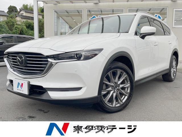 Mazda CX-8 2019-07 8053557-0