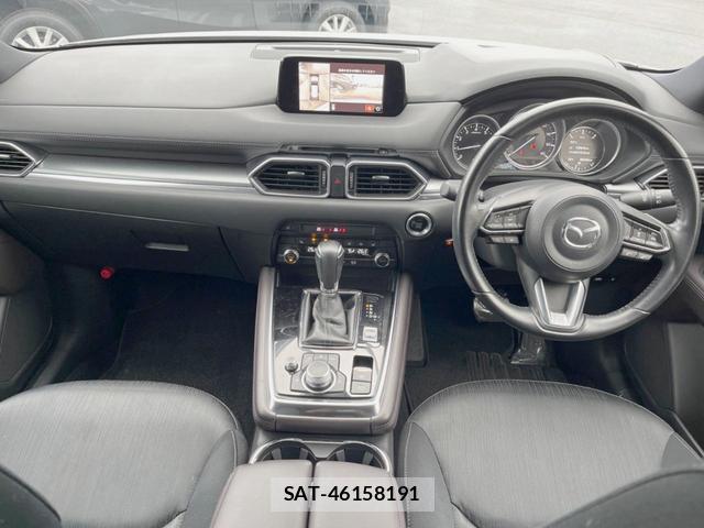 Mazda CX-8 2019-07 8053557-1