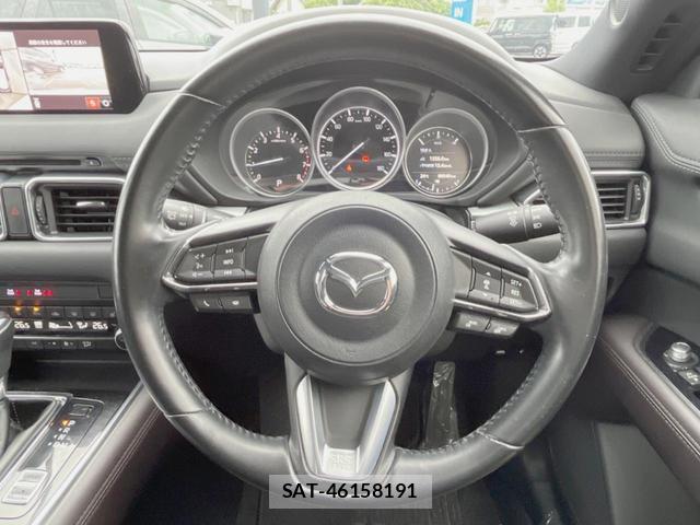 Mazda CX-8 2019-07 8053557-10