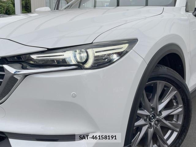 Mazda CX-8 2019-07 8053557-11