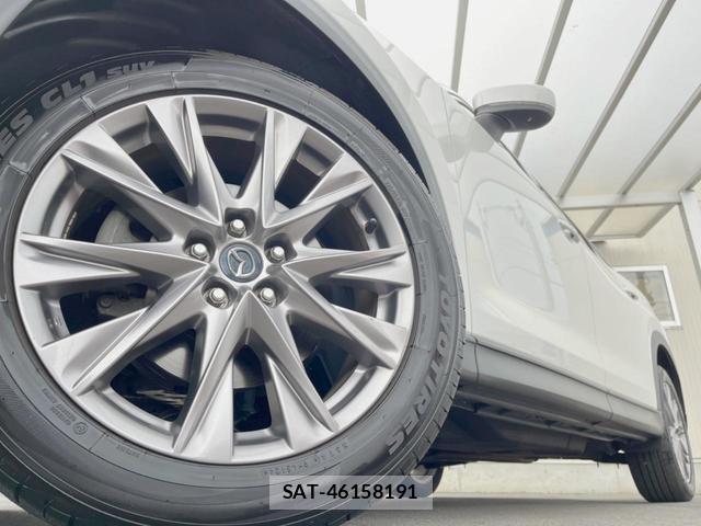 Mazda CX-8 2019-07 8053557-12