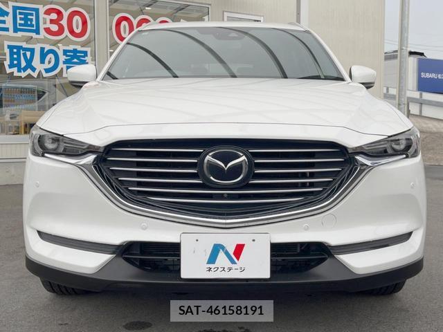 Mazda CX-8 2019-07 8053557-13