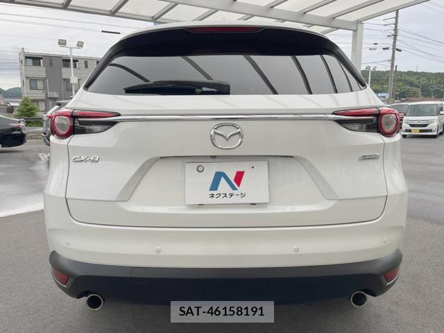 Mazda CX-8 2019-07 8053557-14