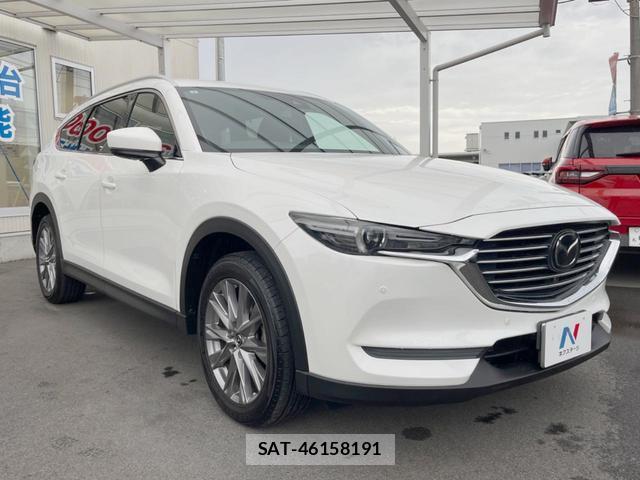 Mazda CX-8 2019-07 8053557-15
