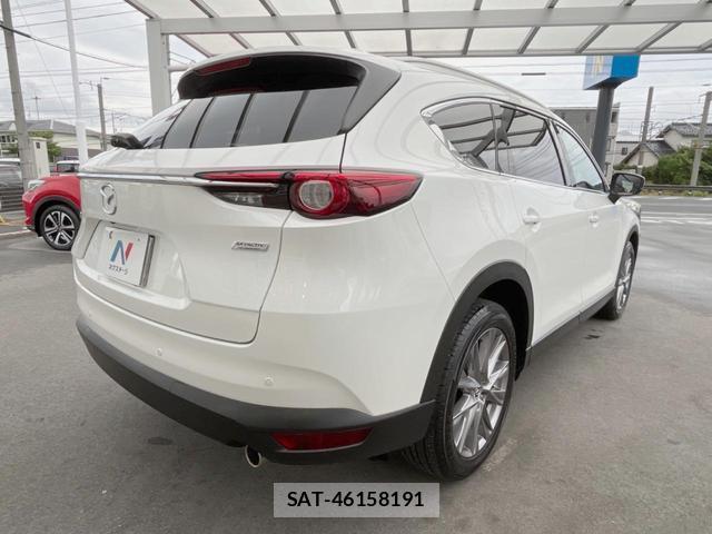 Mazda CX-8 2019-07 8053557-16
