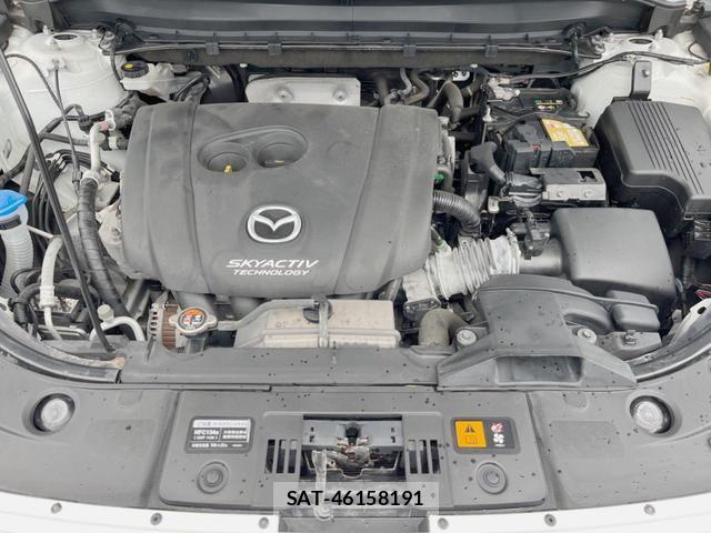 Mazda CX-8 2019-07 8053557-17