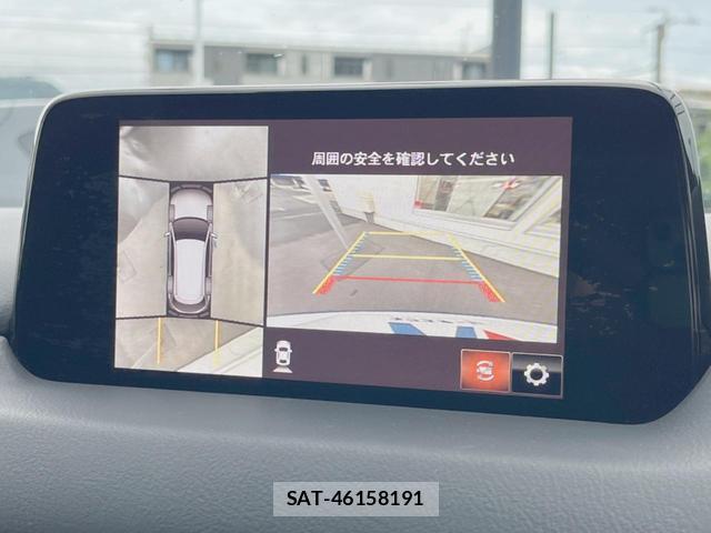 Mazda CX-8 2019-07 8053557-3