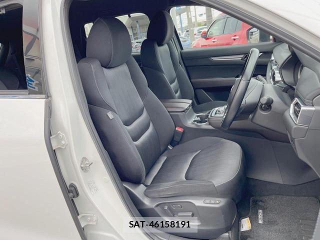 Mazda CX-8 2019-07 8053557-7