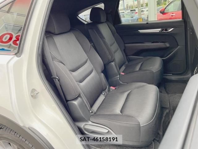 Mazda CX-8 2019-07 8053557-8