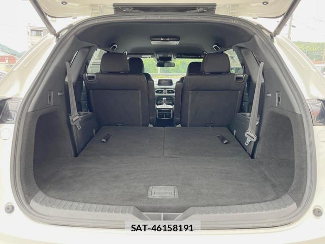 Mazda CX-8 2019-07 8053557-9