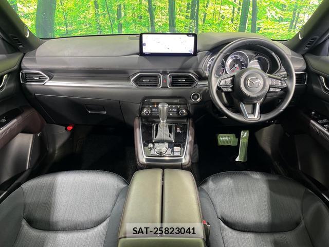Mazda CX-8 2021-02 8053600-1