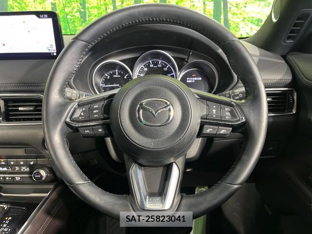 Mazda CX-8 2021-02 8053600-11