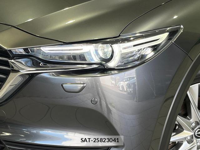 Mazda CX-8 2021-02 8053600-12