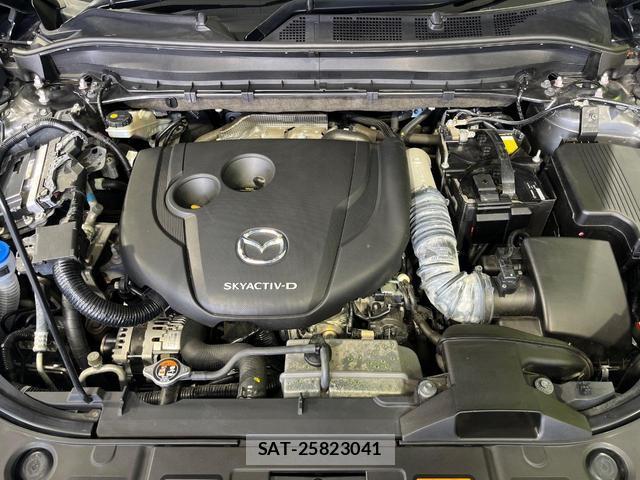 Mazda CX-8 2021-02 8053600-18