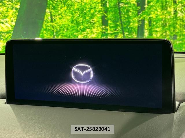 Mazda CX-8 2021-02 8053600-2