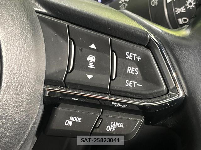 Mazda CX-8 2021-02 8053600-5