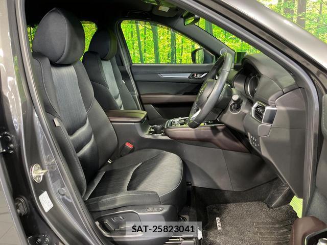 Mazda CX-8 2021-02 8053600-7