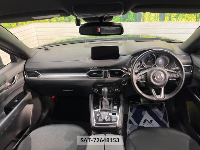 Mazda CX-8 2020-11 8053721-1
