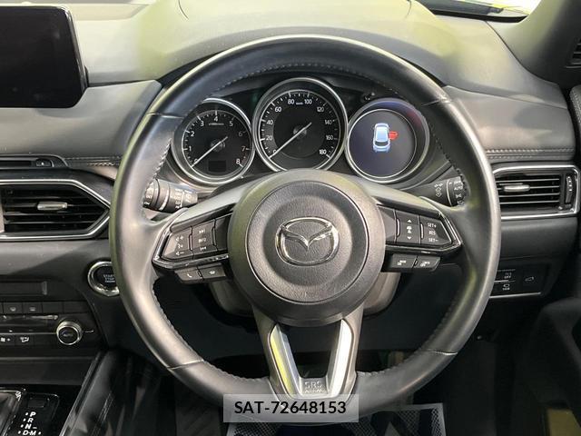 Mazda CX-8 2020-11 8053721-10