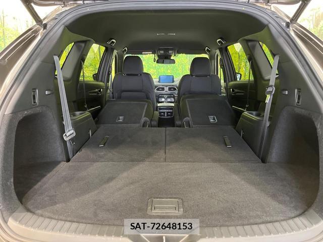 Mazda CX-8 2020-11 8053721-11