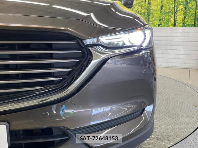 Mazda CX-8 2020-11 8053721-12