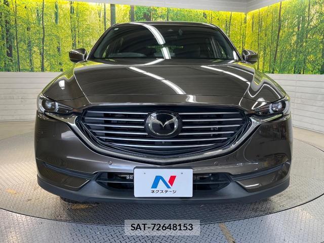 Mazda CX-8 2020-11 8053721-14