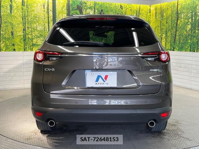 Mazda CX-8 2020-11 8053721-15