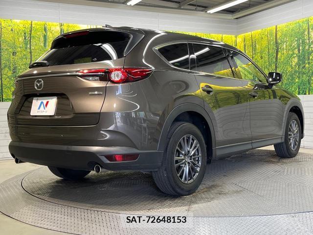 Mazda CX-8 2020-11 8053721-17