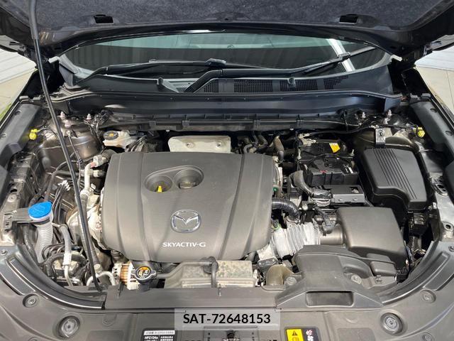 Mazda CX-8 2020-11 8053721-18