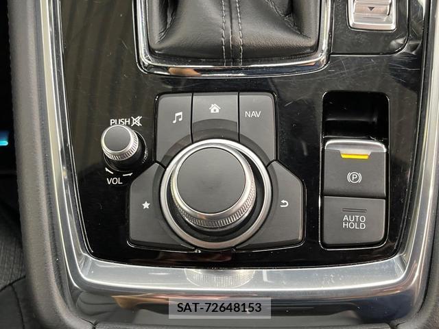 Mazda CX-8 2020-11 8053721-5