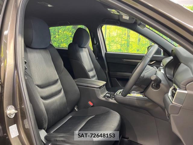 Mazda CX-8 2020-11 8053721-7