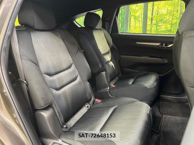 Mazda CX-8 2020-11 8053721-8