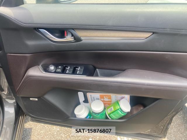 Mazda CX-8 2019-12 8053725-10