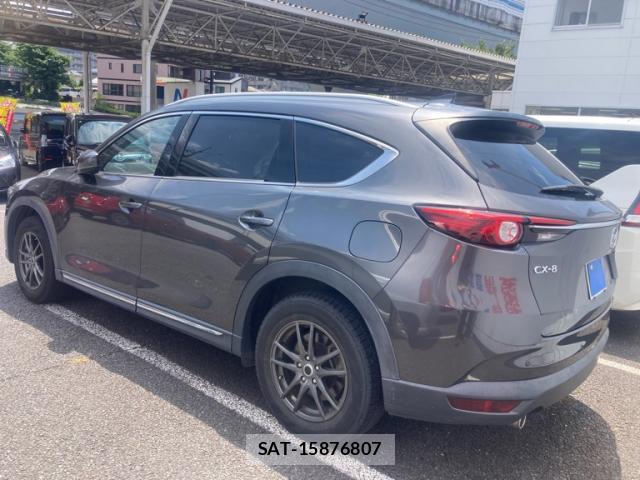 Mazda CX-8 2019-12 8053725-12