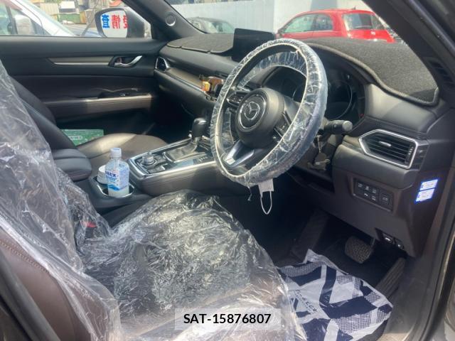 Mazda CX-8 2019-12 8053725-14