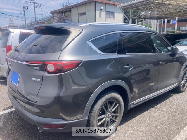 Mazda CX-8 2019-12 8053725-3