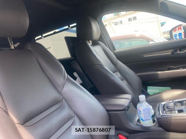 Mazda CX-8 2019-12 8053725-9