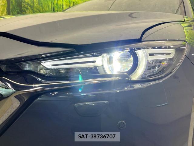 Mazda CX-8 2022-03 8053747-13