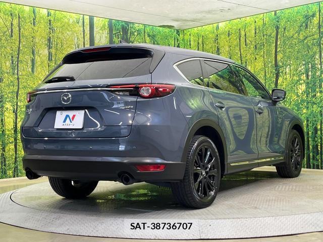 Mazda CX-8 2022-03 8053747-17
